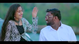 Samayama song Hi Nanna  PreWedding Video  Saikumar amp Amulya  Raju Photography [upl. by Asereht650]