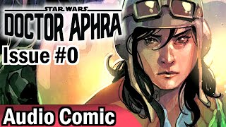 Doctor Aphra 0 2016 Audio Comic [upl. by Karissa524]