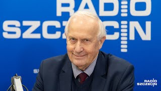 Rozmowa pod krawatem  prof dr hab nmed Jan Lubiński [upl. by Marje]