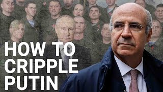 Bill Browder stuns MPs as he exposes Putin’s oil loopholes [upl. by Delgado]