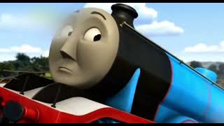 NEVER NEVER NEVER GIVE UP Thomas music video [upl. by Ellenrahs788]