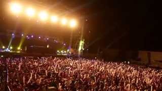 AfterMovie SummerLand 2013 Official AfterMovie Cartagena [upl. by Meng862]