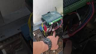 Centurion D5 evo motor fault continuous motor fault diagnostics fix [upl. by Luana]