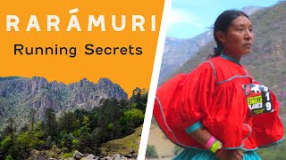 BORN TO RUN WHY THE TARAHUMARA OF CHIHUAHUA ARE GREAT ATHLETES  RARAMURI RUNNING SECRETS SHORTS [upl. by Htidirem]