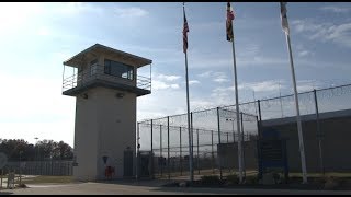 PRISON GANG Maryland Correctional Officer assessed 34 charges [upl. by Duwad]