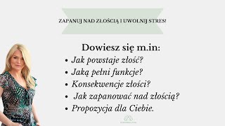 O czym mówi Ci Twoja złość [upl. by Elijah]