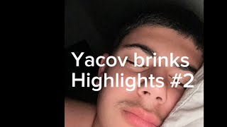 Yacov brinks highlights 2 futureil [upl. by Ahsiekram]