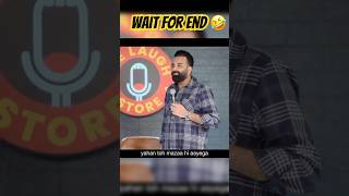 Bassi standup comedy🔥beabassi anubhavsinghbassi standup standupcomedy trending shortfeed [upl. by Rotkiv408]