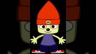 Parappa explains the The FitnessGram Pacer test [upl. by Griswold]