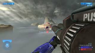 Halo 2 Perfection on Ascension [upl. by Mcmaster]