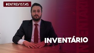 Advogado explica o que é inventário [upl. by Eddina]