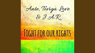 Fight for our rights [upl. by Say]