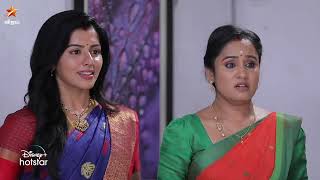 Sakthivel  26th to 30th March 2024  Promo [upl. by Ennairrek]