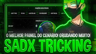 PAINEL EXTERNAL HEADTRICK ANDROID E IOS 😈 NOVO XIT FREE FIRE 🎯  LINK DIRETO MEDIAFIRE [upl. by Lemar]