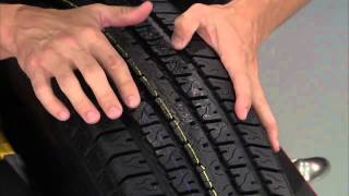 Trailer Tires Best Guide [upl. by Annaig]