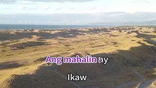 Ikaw Karaoke Cover  Martin Nievera [upl. by Einhapets]