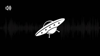 Free UFO Sound Effects  HD Alien Spaceships and Mysterious Noises SFX [upl. by Hanser515]