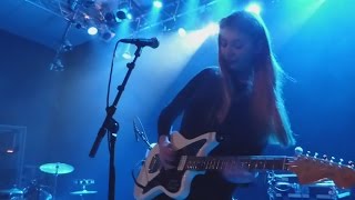 PALE HONEY  2016  DEBASER MEDIS  STOCKHOLM  22 Nov [upl. by Lal]