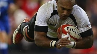 Nemani Nadolo Highlights  Fiji 2013 [upl. by Seni75]