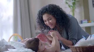 Sebamed India How Would you Protect Your Baby [upl. by Grinnell]