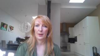 Horoscope Virgo November 2016 with Veerle [upl. by Granese]