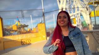 Reina Mora  JavielitoFlow El Fruto Prohibido Videoclip Oficial 2024 [upl. by Sainana419]