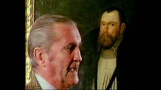 The Thynne Inheritance  1980 ITV documentary about Lord Bath and Longleat House [upl. by Attevroc]