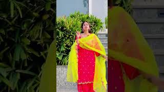 😍New Reels New Punjabi Instagram Song Reels  Trending Reels Punjabi Reels short shortvideo [upl. by Etnwahs]