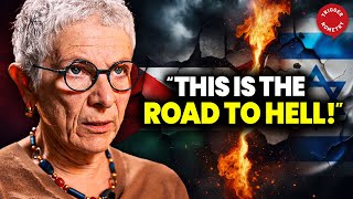 Israel Wants to Make This the Last War  Melanie Phillips [upl. by Lenard]