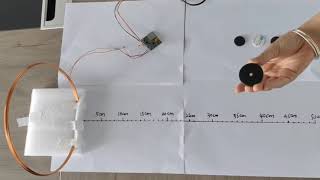 How make an RFID Low Frequency Application long range by using suitable antenna [upl. by Peyton]