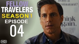 FELLOW TRAVELERS Episode 4 Trailer  Theories And What To Expect [upl. by Dyrraj28]