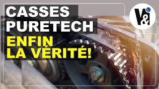 Casses Puretech  Enfin La Vérité [upl. by Filippa921]