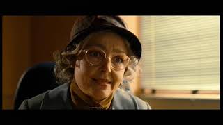 Le Vilain 2009  Teaser avec Catherine Frot [upl. by Sunda]