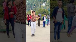 Teri chunariyan dil le gayi😂🕺 dance [upl. by Yrallih]