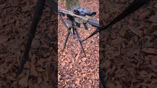 MY HOG HUNTING SETUP armasightusaultradyneusa YHMachineCo [upl. by Parris329]