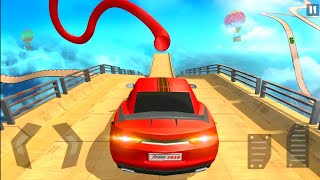 Car Game  Extreme Car Driving Simulator [upl. by Iveel]