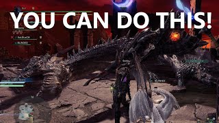 The ULTIMATE Fatalis Guide  Easiest Way to Win [upl. by Cletus581]