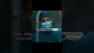 Why is a miracle that this woman is aliveshortsvideo thegooddoctor surgeryday [upl. by Lednyc]