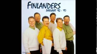 Finlanders  Vain yksi yö [upl. by Baggott]