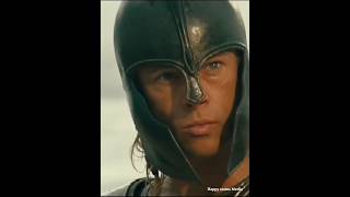 Troy  Achilles vs Boagrius Iconic And Best Scene in TROY [upl. by Messing]