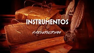 Kaisernooryam  Instrumentos 2016 Feat Vasek amp Argumento [upl. by Urbanna]