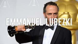 Emmanuel Lubezki Las claves para entender su estilo  Videoensayo Reedición [upl. by Gurias]