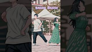 Badam Badam Santali Dj santalidjremix [upl. by Nagah243]