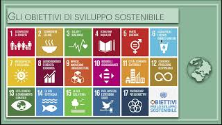 Cittadinanza globale e Agenda 2030 [upl. by Hut91]