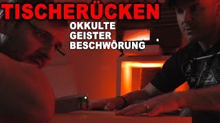 TISCHERÜCKEN  Traust Du dich das auch Jenseits rufen neben Ouija Brett [upl. by Eivlys810]