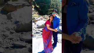 harsil vlog gangotri mandakani [upl. by Atiragram800]