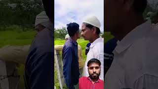 Dafan karke mujhe mat bhulana 😭🤲 Naat shotrs janaza kabristan [upl. by Ahsieyt163]