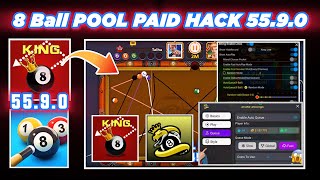 8 ball pool hack android 2024  8 ball pool aimline hack 5590  8 ball pool cheto hack 5590 [upl. by Sassan]