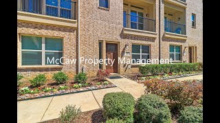 Townhomes for Rent in Dallas 3BR35BA by Dallas Property Management [upl. by Guglielmo838]