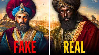 10 European Kings Monarchs amp Emperors Who Were Black But They Decided To Hide It [upl. by Esile]